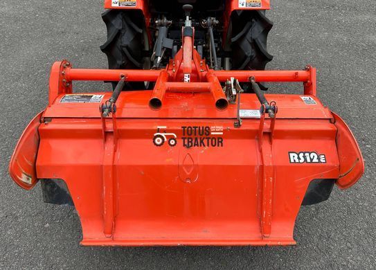 Kubota B52