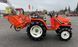 Kubota B52