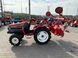Yanmar F 175