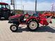 Yanmar F 175