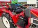 Yanmar F 175
