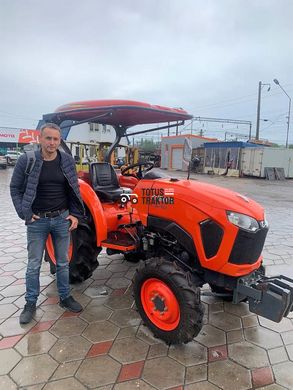 Kubota L-3218