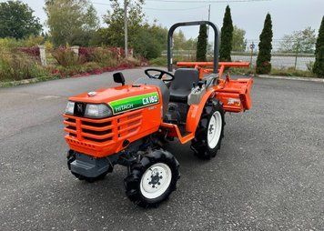 Hitachi CX- 160