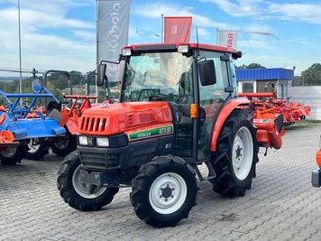 Kubota KL30 (Hitachi NTX30)