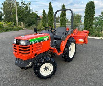 Hitachi CX- 180