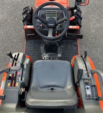 Hitachi CX- 180