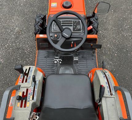 Hitachi CX- 160