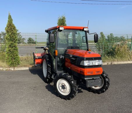 Kubota GL-281