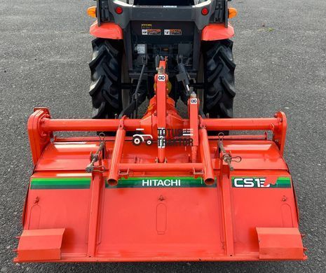 Hitachi CX- 180