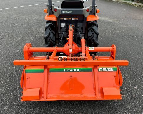 Hitachi CX- 160