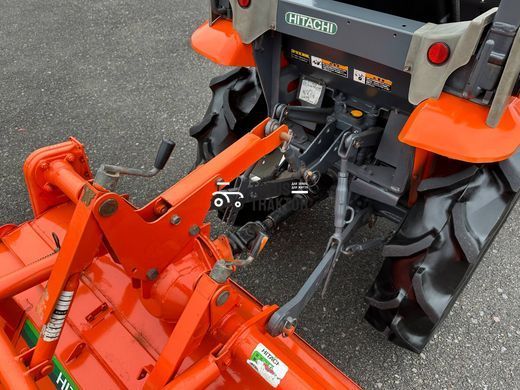 Hitachi CX- 160