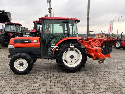 Kubota KL30