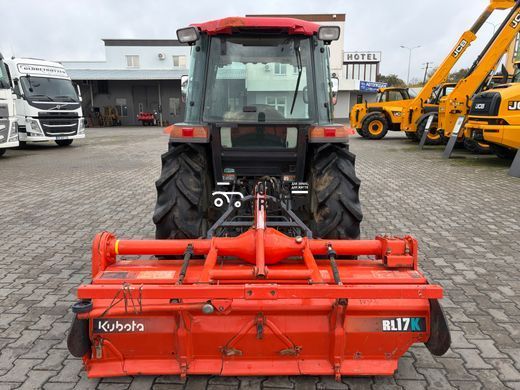 Kubota KL30