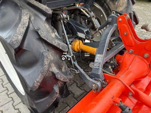Kubota KL30