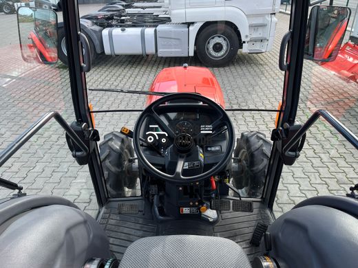 Kubota KL30 (Hitachi NTX30)