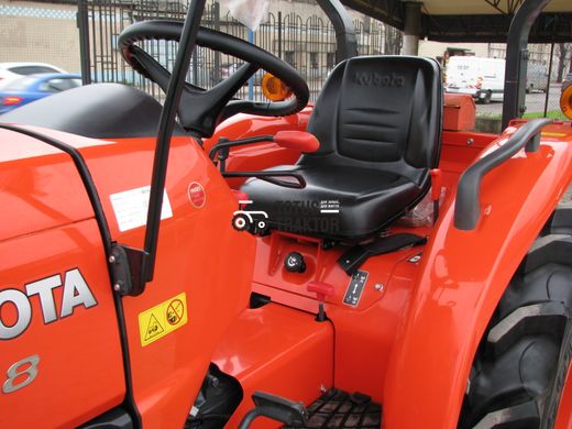 Kubota L-3218