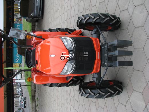 Kubota L-3218