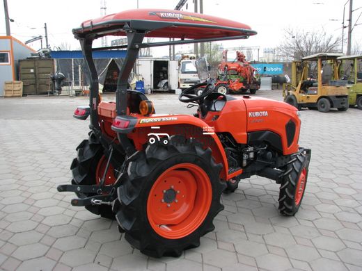 Kubota L-3218