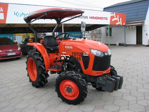 Kubota L-3218