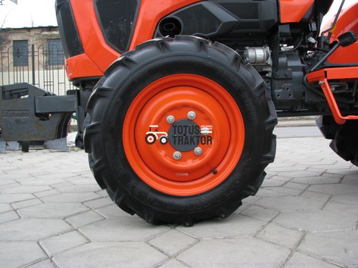 Kubota L-3218