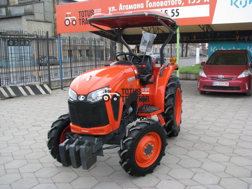 Kubota L-3218