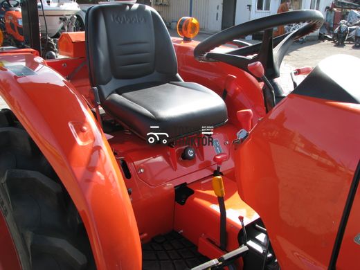 Kubota L-3218