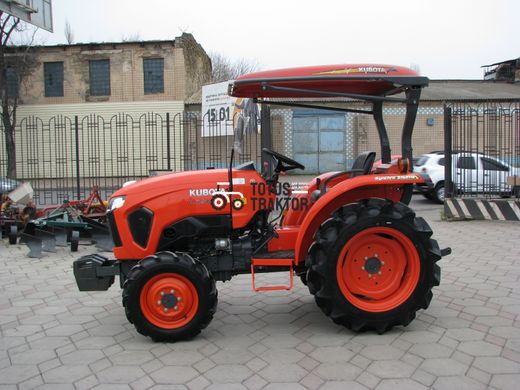 Kubota L-3218