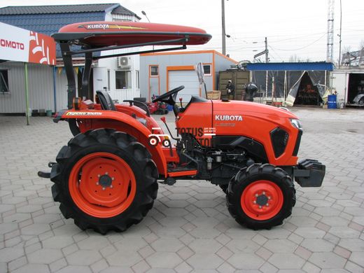 Kubota L-3218