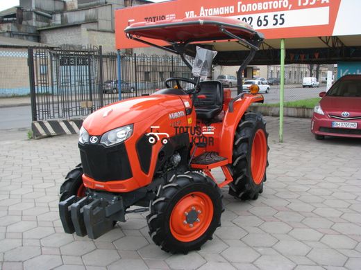 Kubota L-3218