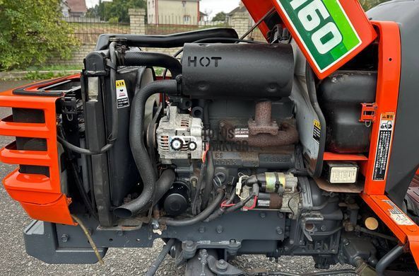 Hitachi CX- 160