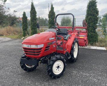 Yanmar AF-324