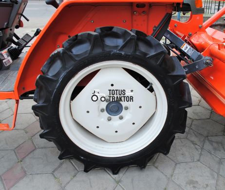 Kubota GL-201