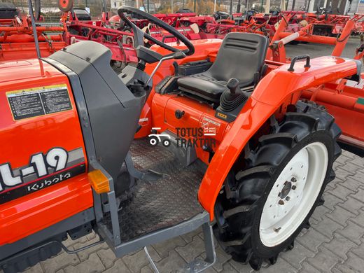 Kubota GL19