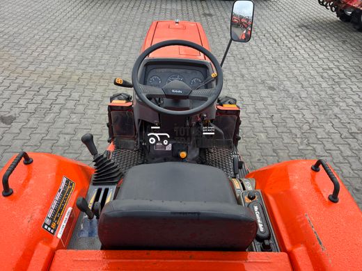 Kubota GL220