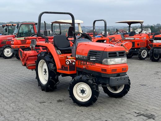 Kubota GL220