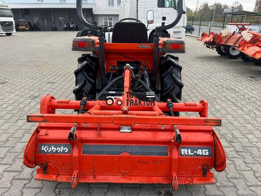 Kubota GL220