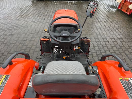 Kubota KL25