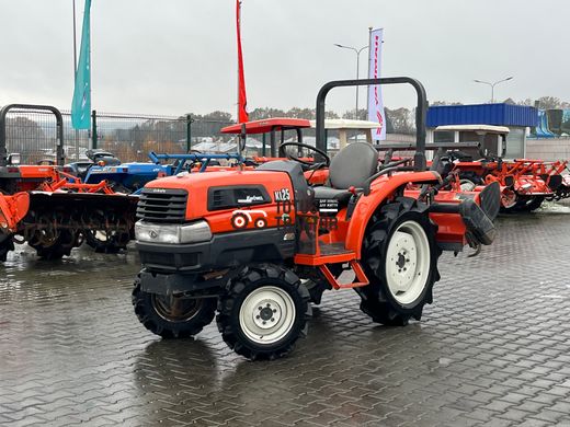 Kubota KL25