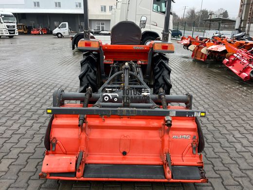 Kubota KL25