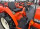 Kubota GL220