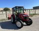 Yanmar EG 445