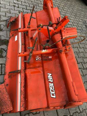 Фреза NR1600 KUBOTA