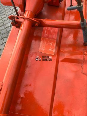 Фреза NR1600 KUBOTA