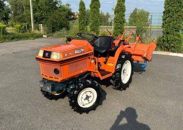 Kubota B1-15