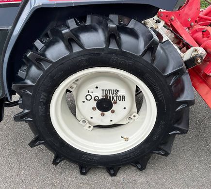 Mitsubishi MT306