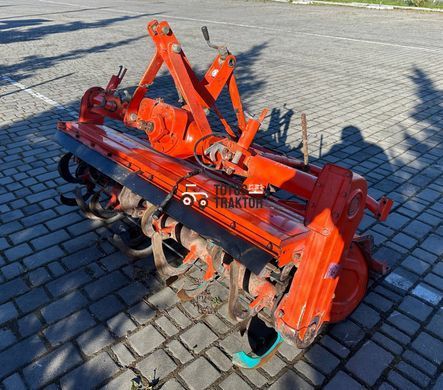 Kubota RL-14 (140 cm)