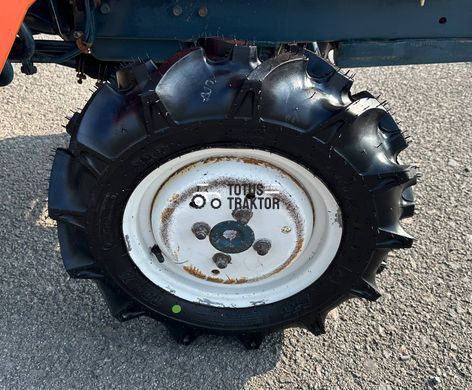 Kubota B1-15