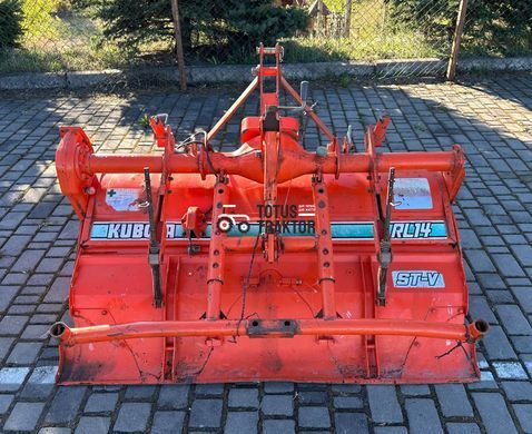 Kubota RL-14 (140 cm)