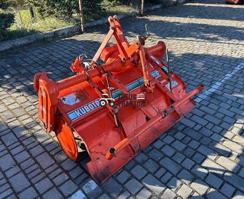 Kubota RL-14 (140 cm)