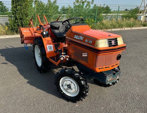 Kubota B1-15